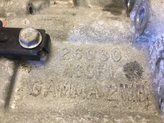 АКПП ACCENT RB 10- 2014 1.6 G4FD