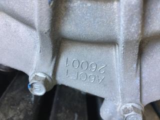 АКПП ACCENT RB 10- 2014 1.6 G4FD