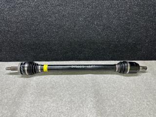 Привод передний правый HYUNDAI SONATA LF 2014-