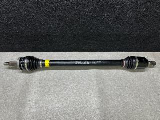 Привод передний правый SONATA LF 2014- 2.4 G4KJ