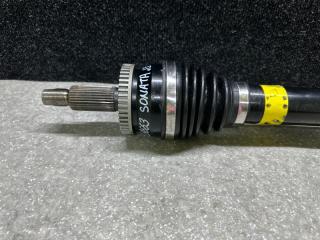 Привод передний правый HYUNDAI SONATA LF 2014- 2.4 G4KJ