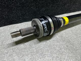 Привод передний правый SONATA LF 2014- 2.4 G4KJ