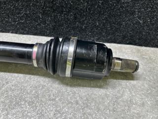 Привод передний правый SONATA LF 2014- 2.4 G4KJ