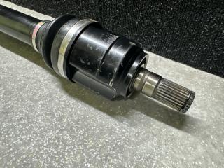 Привод передний правый SONATA LF 2014- 2.4 G4KJ