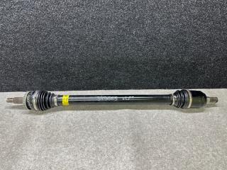 Привод передний правый HYUNDAI SONATA LF 2014-