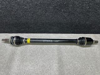 Привод передний правый SONATA LF 2014- 2.4 G4KJ