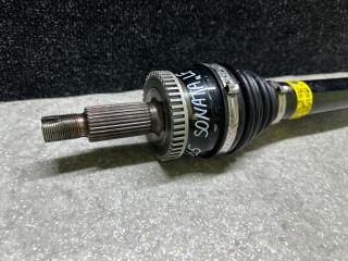 Привод передний правый SONATA LF 2014- 2.4 G4KJ