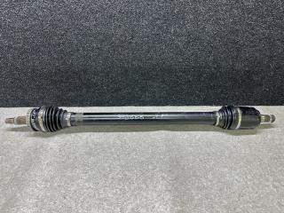 Привод передний правый HYUNDAI SONATA LF 2014-