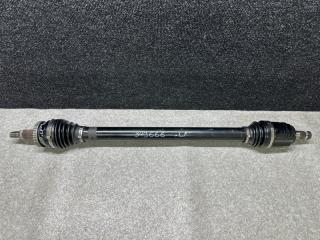 Привод передний правый SONATA LF 2014- 2.4 G4KJ