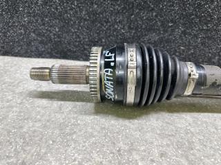 Привод передний правый HYUNDAI SONATA LF 2014- 2.4 G4KJ