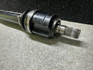 Привод передний правый SONATA LF 2014- 2.4 G4KJ