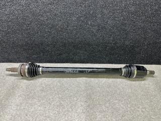 Привод передний правый HYUNDAI SONATA LF 2014-