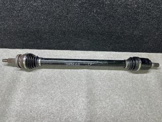 Привод передний правый SONATA LF 2014- 2.4 G4KJ