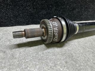 Привод передний правый SONATA LF 2014- 2.4 G4KJ