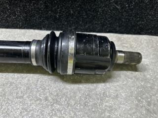 Привод передний правый SONATA LF 2014- 2.4 G4KJ