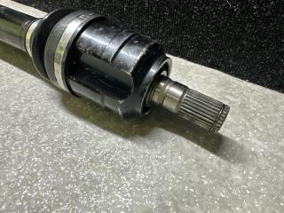 Привод передний правый SONATA LF 2014- 2.4 G4KJ