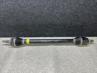 Привод передний правый HYUNDAI SONATA LF 2014-