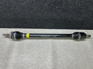 Привод передний правый SONATA LF 2014- 2.4 G4KJ