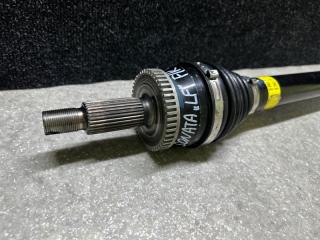 Привод передний правый SONATA LF 2014- 2.4 G4KJ