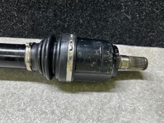 Привод передний правый SONATA LF 2014- 2.4 G4KJ