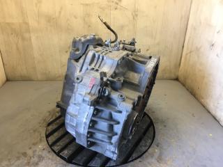 АКПП TIGUAN 08-17 2012 2.0 CCTA