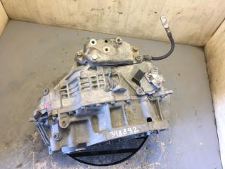 АКПП TIGUAN 08-17 2012 2.0 CCTA