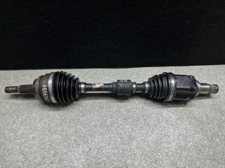 Привод передний левый TOYOTA CAMRY 40 06-11 Б/У Привод передний левый TOYOTA CAMRY 40 06-11