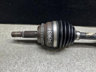 Привод передний левый CAMRY 40 06-11 2.4 2AZ-FE