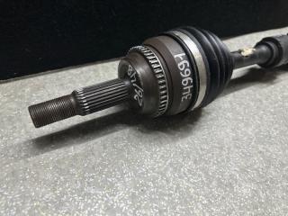 Привод передний левый TOYOTA CAMRY 40 06-11 2.4 2AZ-FE
