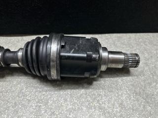 Привод передний левый CAMRY 40 06-11 2.4 2AZ-FE