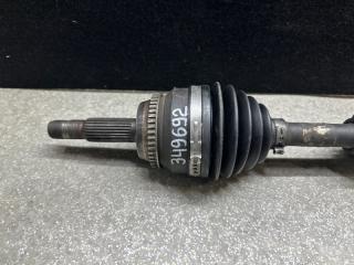 Привод передний левый CAMRY 40 06-11 2.4 2AZ-FE