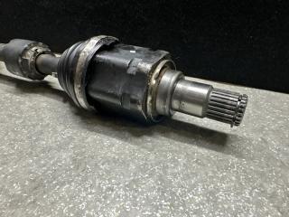 Привод передний левый CAMRY 40 06-11 2.4 2AZ-FE