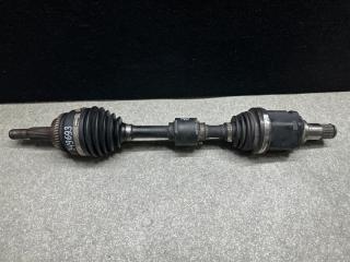Привод передний левый TOYOTA CAMRY 40 06-11 Б/У Привод передний левый TOYOTA CAMRY 40 06-11