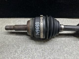 Привод передний левый CAMRY 40 06-11 2.4 2AZ-FE