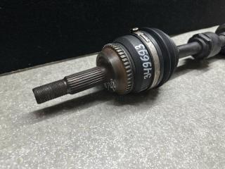 Привод передний левый TOYOTA CAMRY 40 06-11 2.4 2AZ-FE