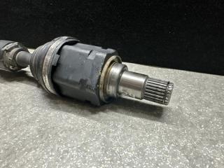 Привод передний левый CAMRY 40 06-11 2.4 2AZ-FE