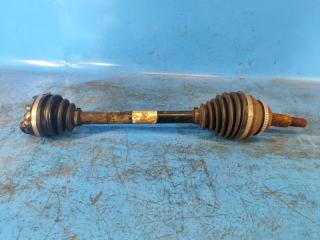 Привод передний правый SIENNA 11-16 2015 3.5 2GR-FE