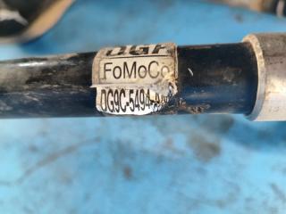 Стабилизатор передний FUSION 14-