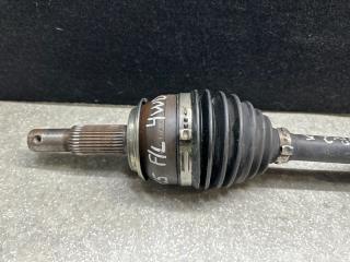 Привод передний левый NISSAN X-TRAIL/ROGUE T32 13-20 2.5 QR25DE