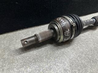 Привод передний левый X-TRAIL/ROGUE T32 13-20 2.5 QR25DE