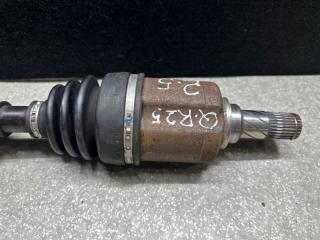 Привод передний левый X-TRAIL/ROGUE T32 13-20 2.5 QR25DE