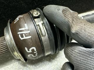 Привод передний левый X-TRAIL/ROGUE T32 13-20 2.5 QR25DE