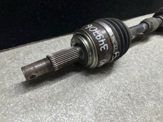 Привод передний левый NISSAN X-TRAIL/ROGUE T32 13-20 2.5 QR25DE