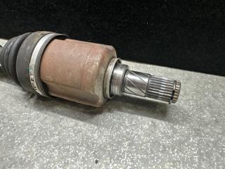 Привод передний левый X-TRAIL/ROGUE T32 13-20 2.5 QR25DE