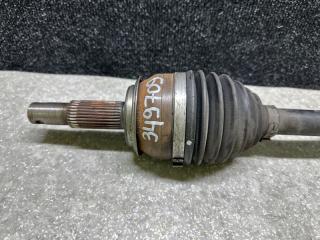 Привод передний правый NISSAN X-TRAIL/ROGUE T32 13-20 2.5 QR25DE