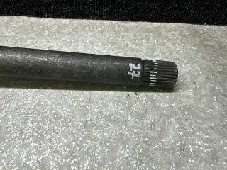 Привод передний правый X-TRAIL/ROGUE T32 13-20 2.5 QR25DE