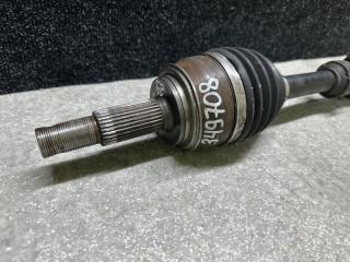 Привод передний правый X-TRAIL/ROGUE T32 13-20 2.5 QR25DE