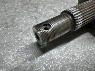 Привод передний правый X-TRAIL/ROGUE T32 13-20 2.5 QR25DE