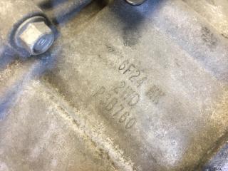 АКПП COMPASS 06-16 2014 2.0 ECN