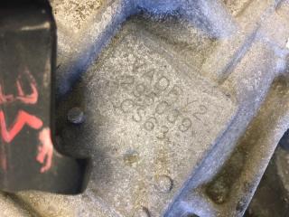 АКПП COMPASS 06-16 2014 2.0 ECN